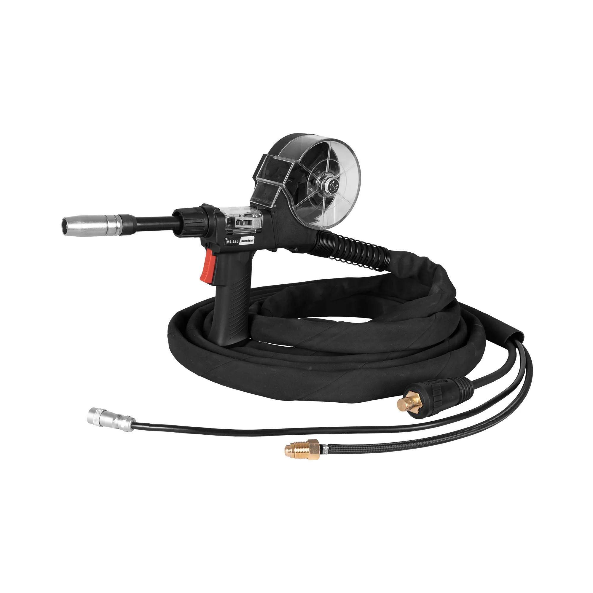 Antorcha SWE-113608 Sweiss vista 4
