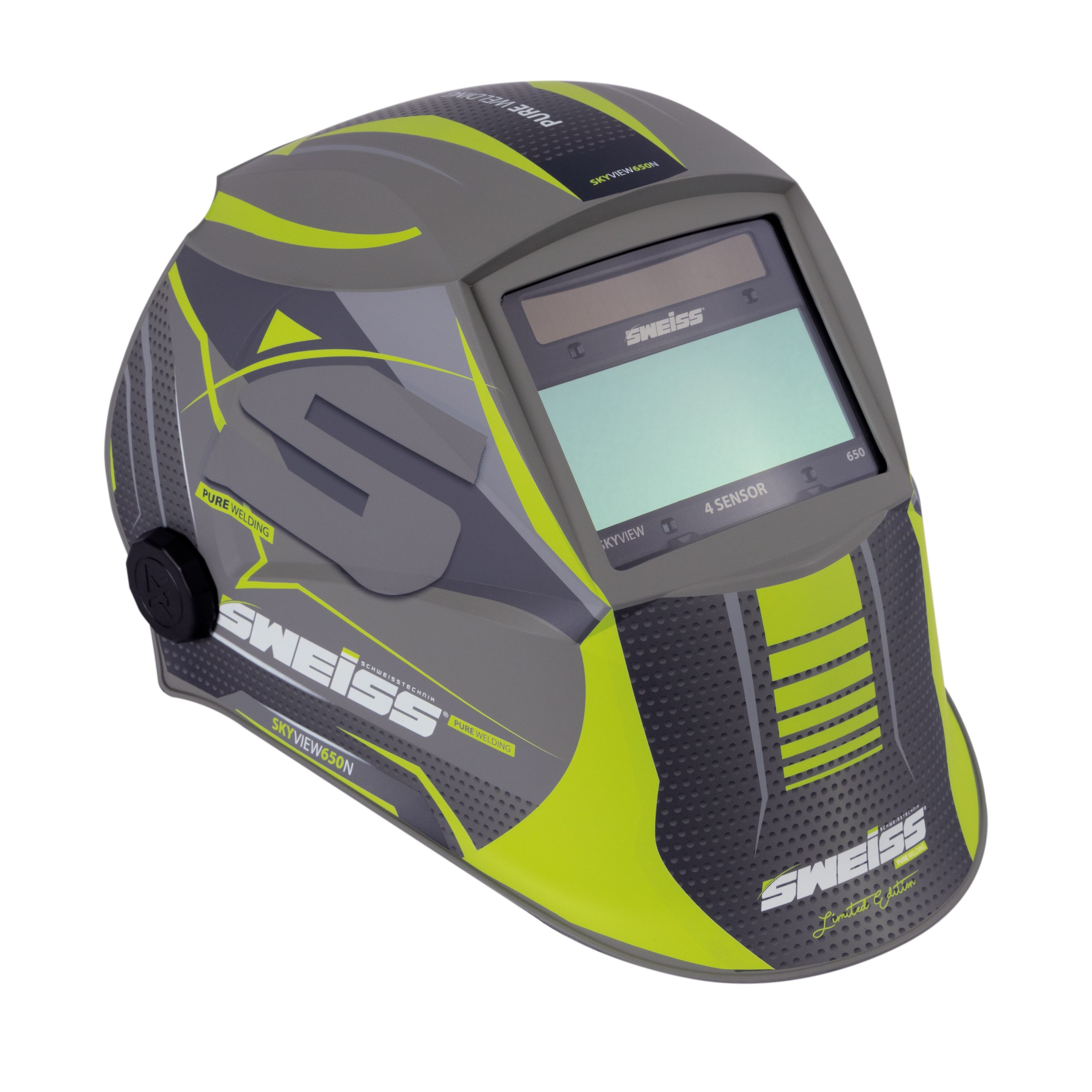 Careta SWE-158708 Sweiss