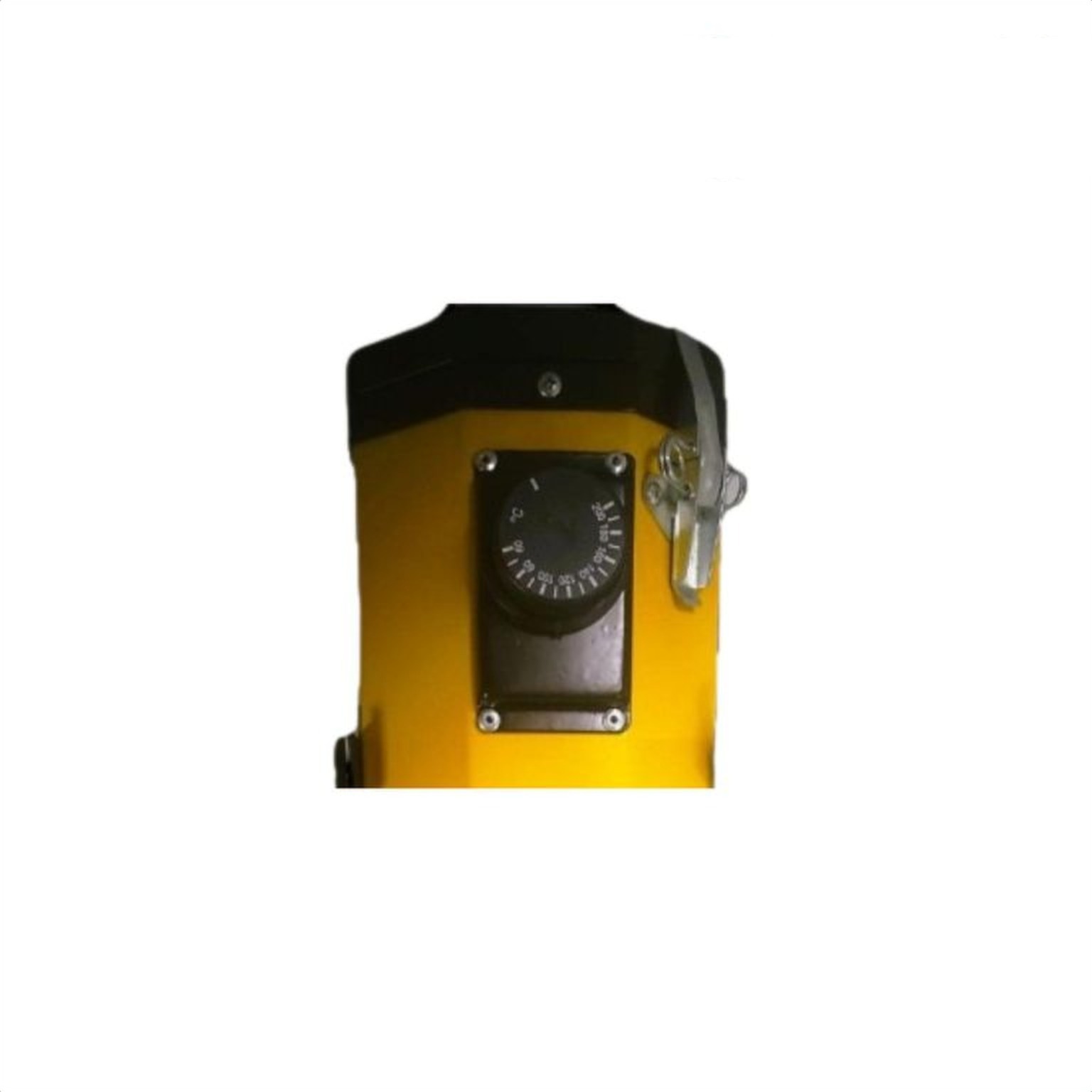 Horno PE-1 Oxyweld vista 3