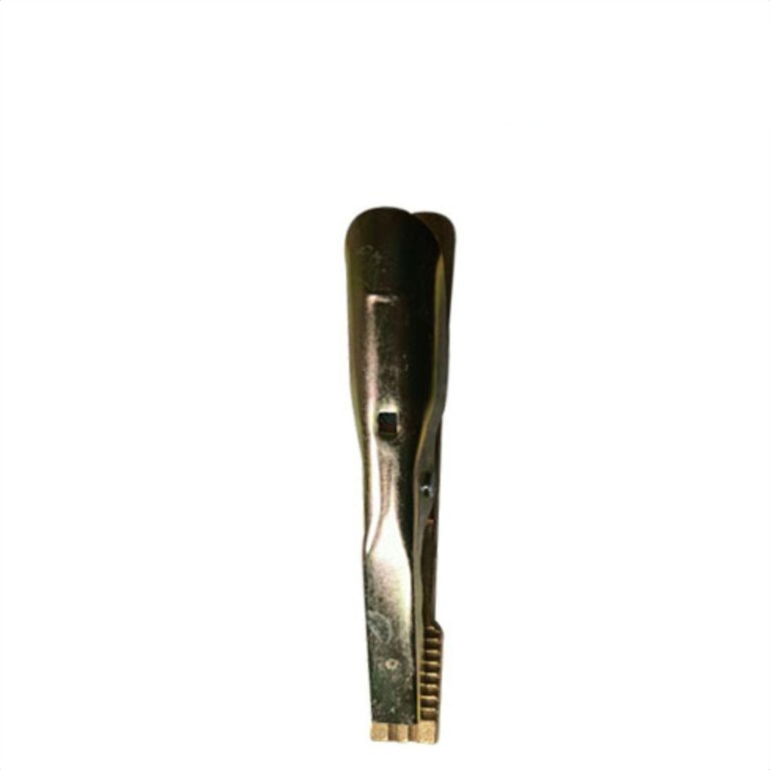 Pinza de masa 300AMP Oxyweld vista 3