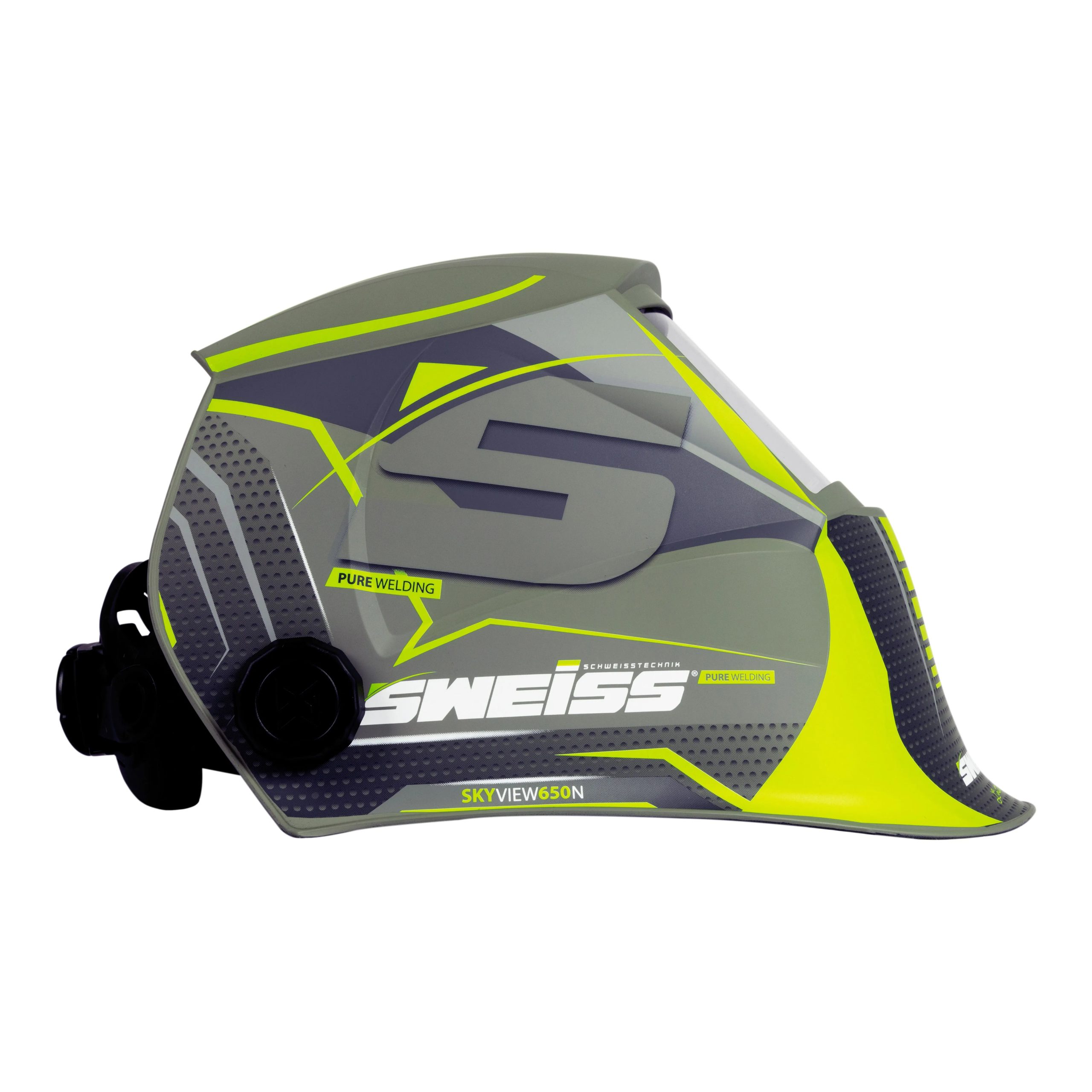 Careta SWE-158708 Sweiss vista 2