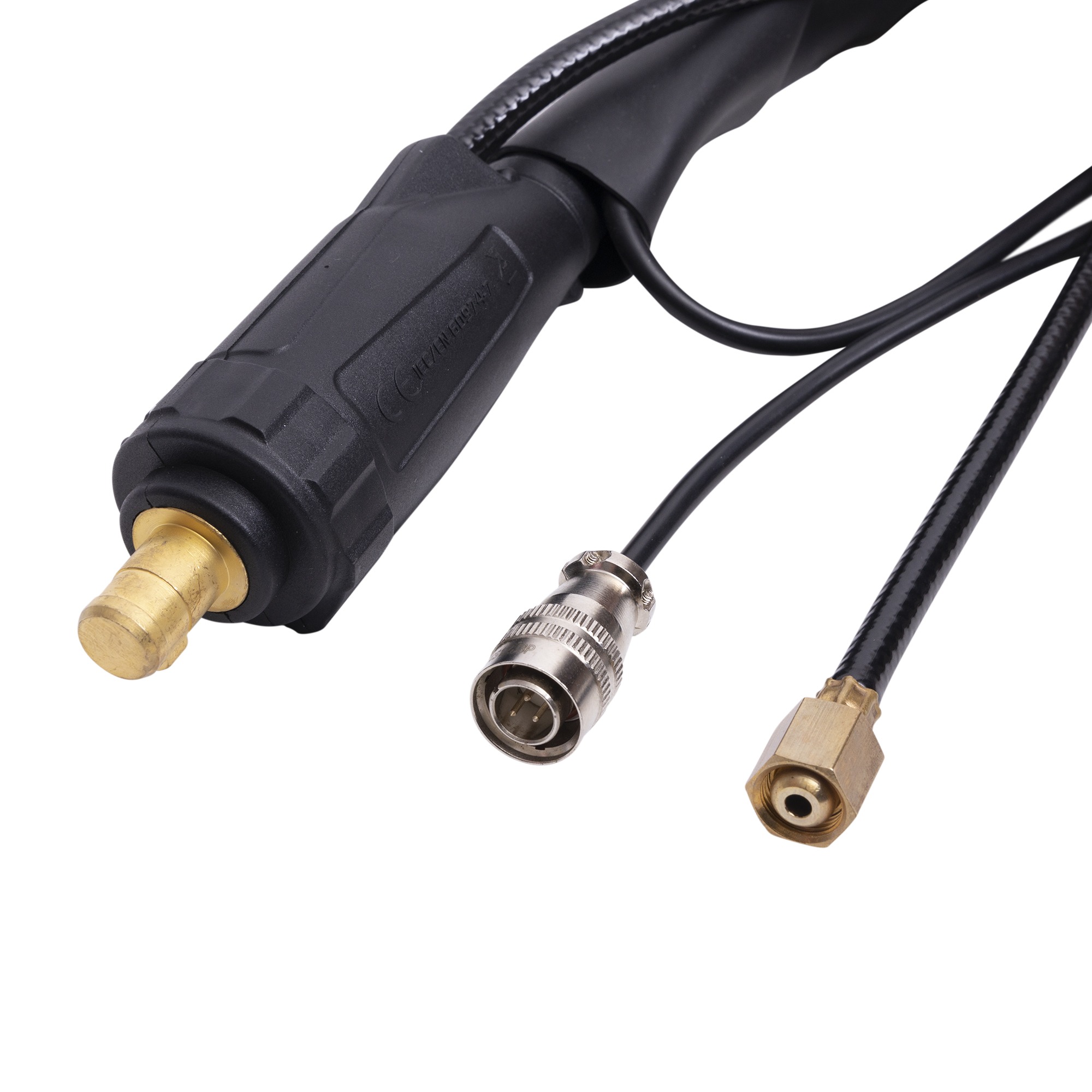 Antorcha SWE-113603 Sweiss vista 4