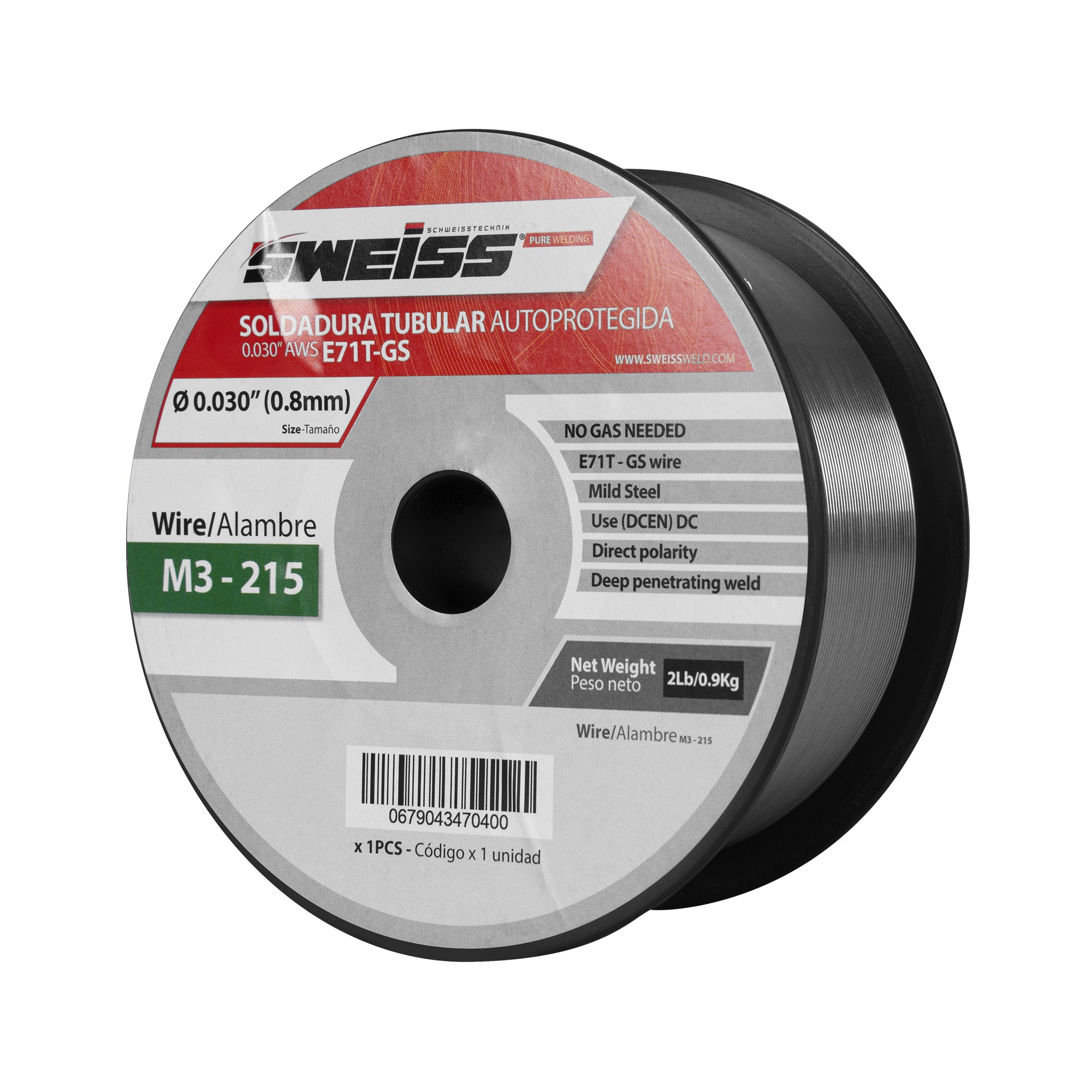 Rollo SWE-423850 Sweiss