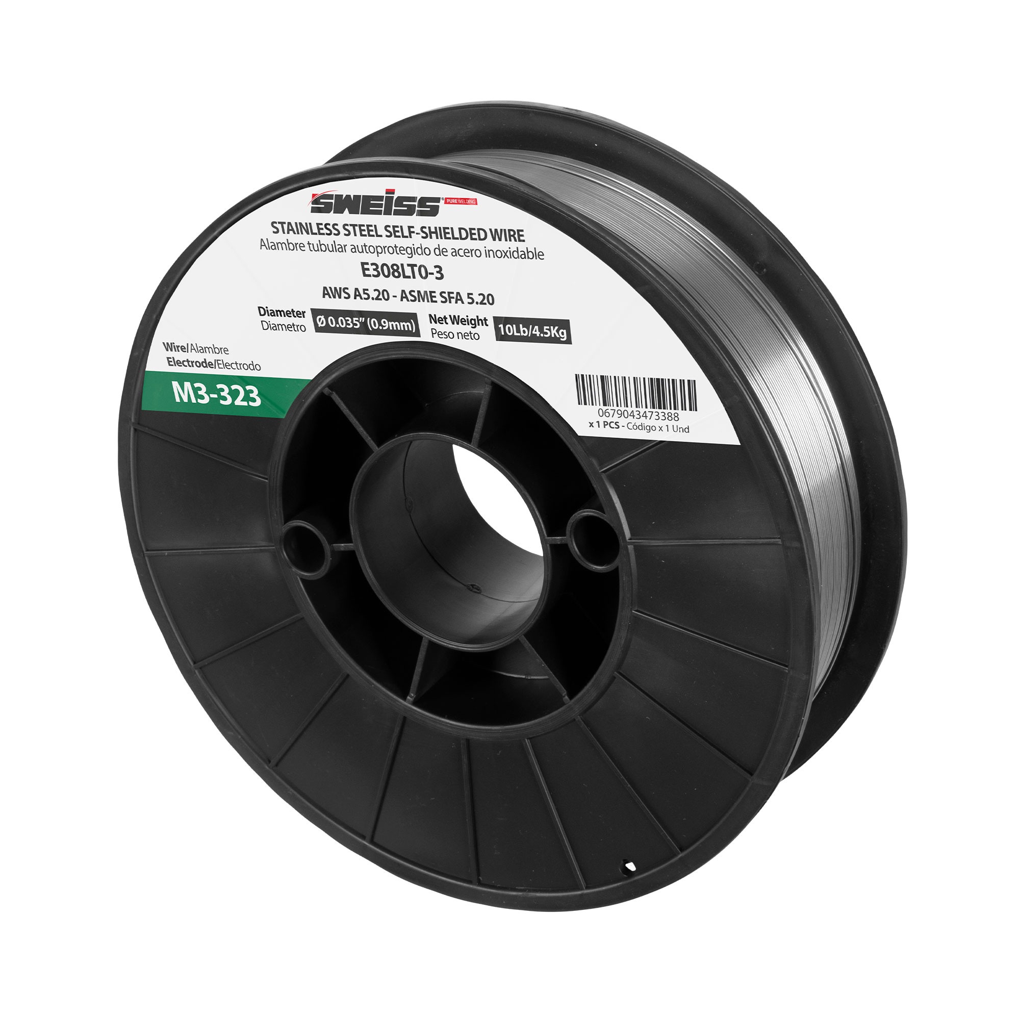 Rollo SWE-423863 Sweiss