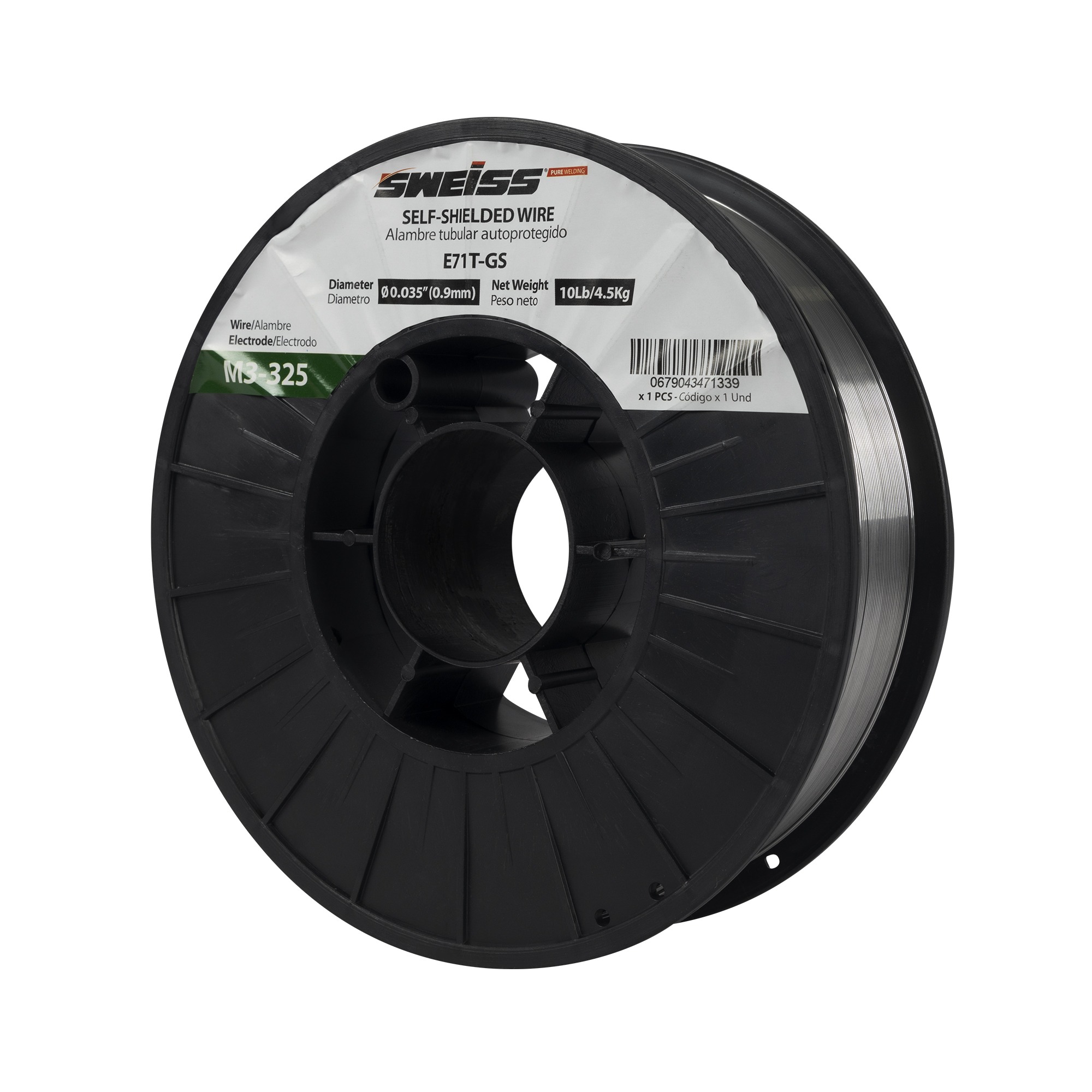 Rollo SWE-423802 Sweiss