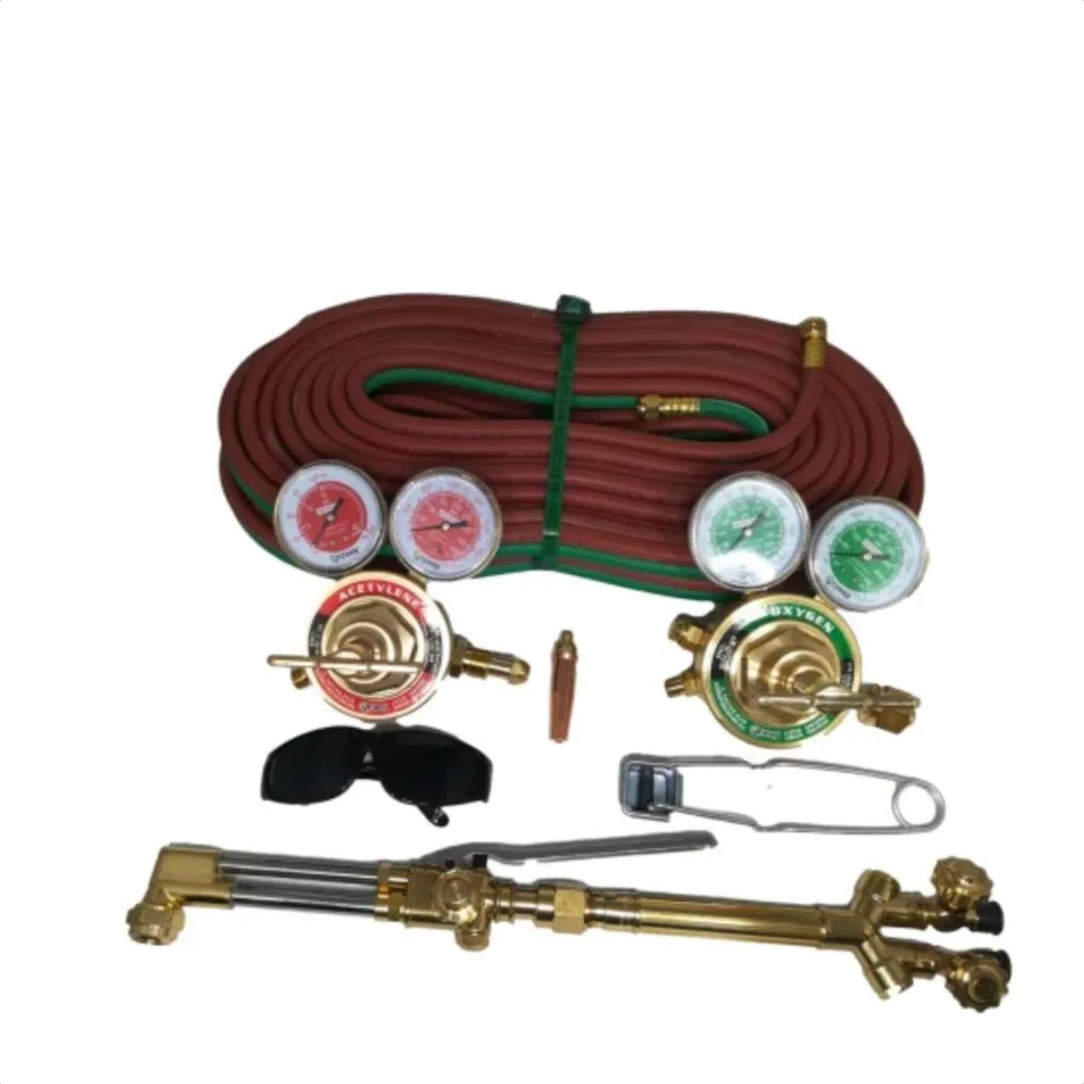 Equipo OX450 Oxyweld