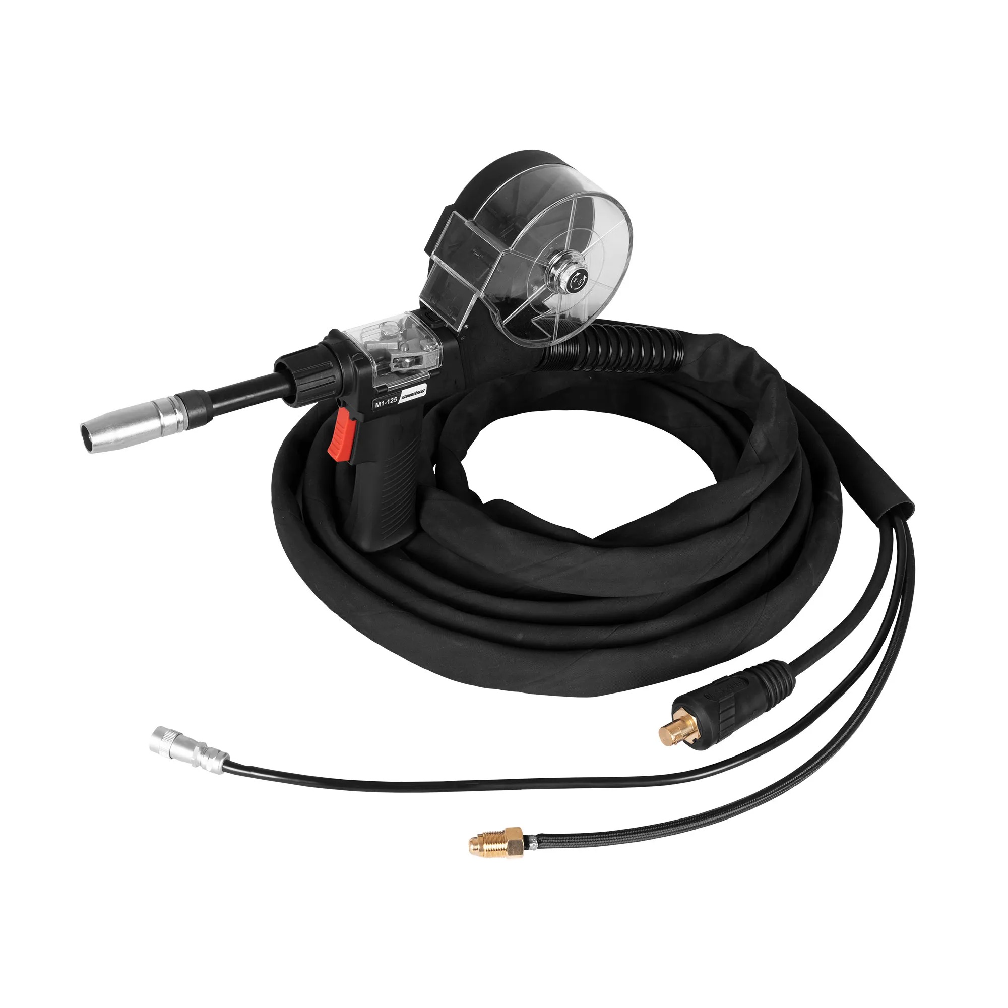 Antorcha SWE-113608 Sweiss vista 3