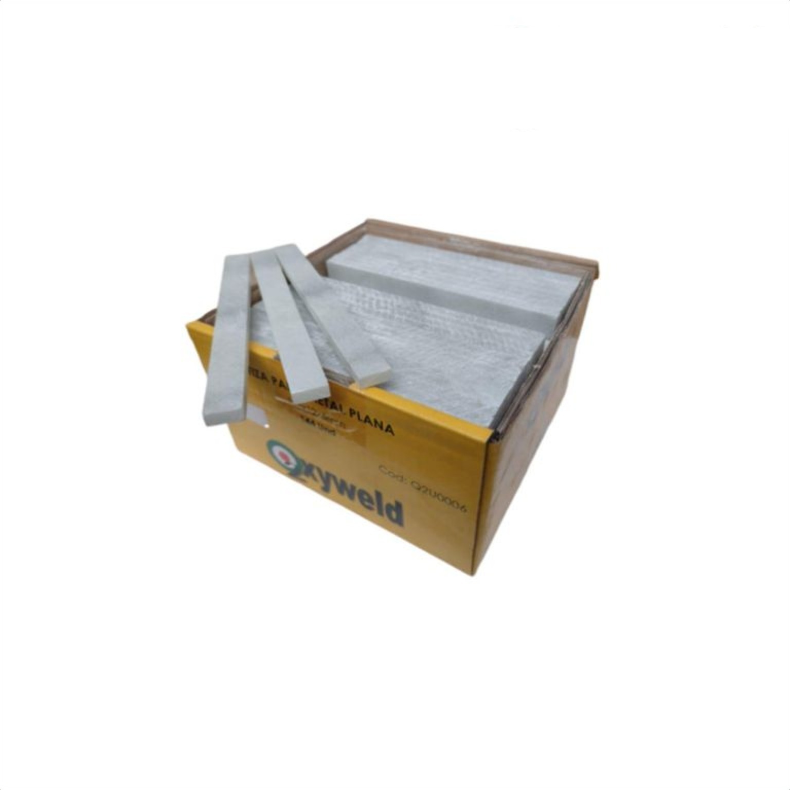 Tiza CAJA Oxyweld