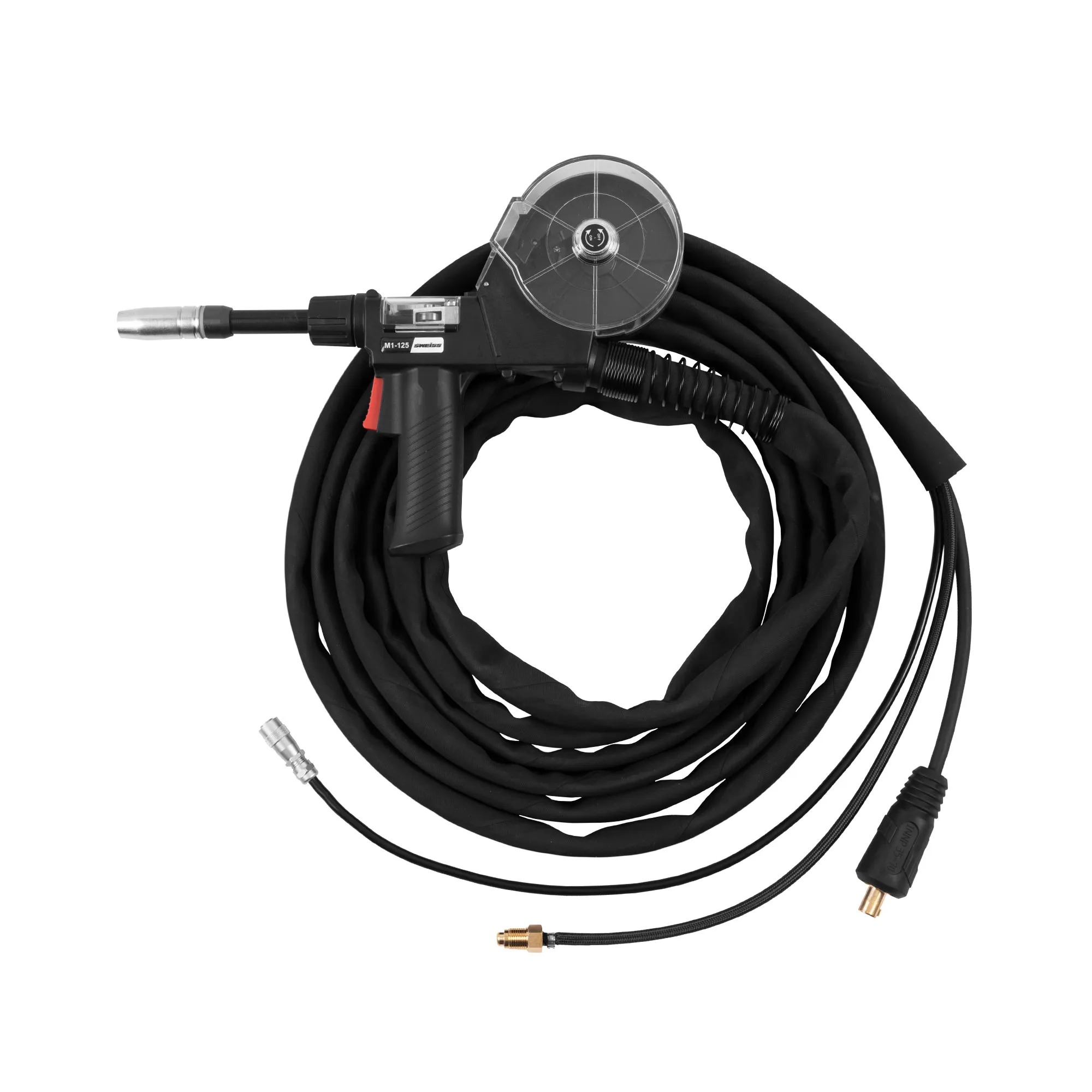 Antorcha SWE-113608 Sweiss vista 2