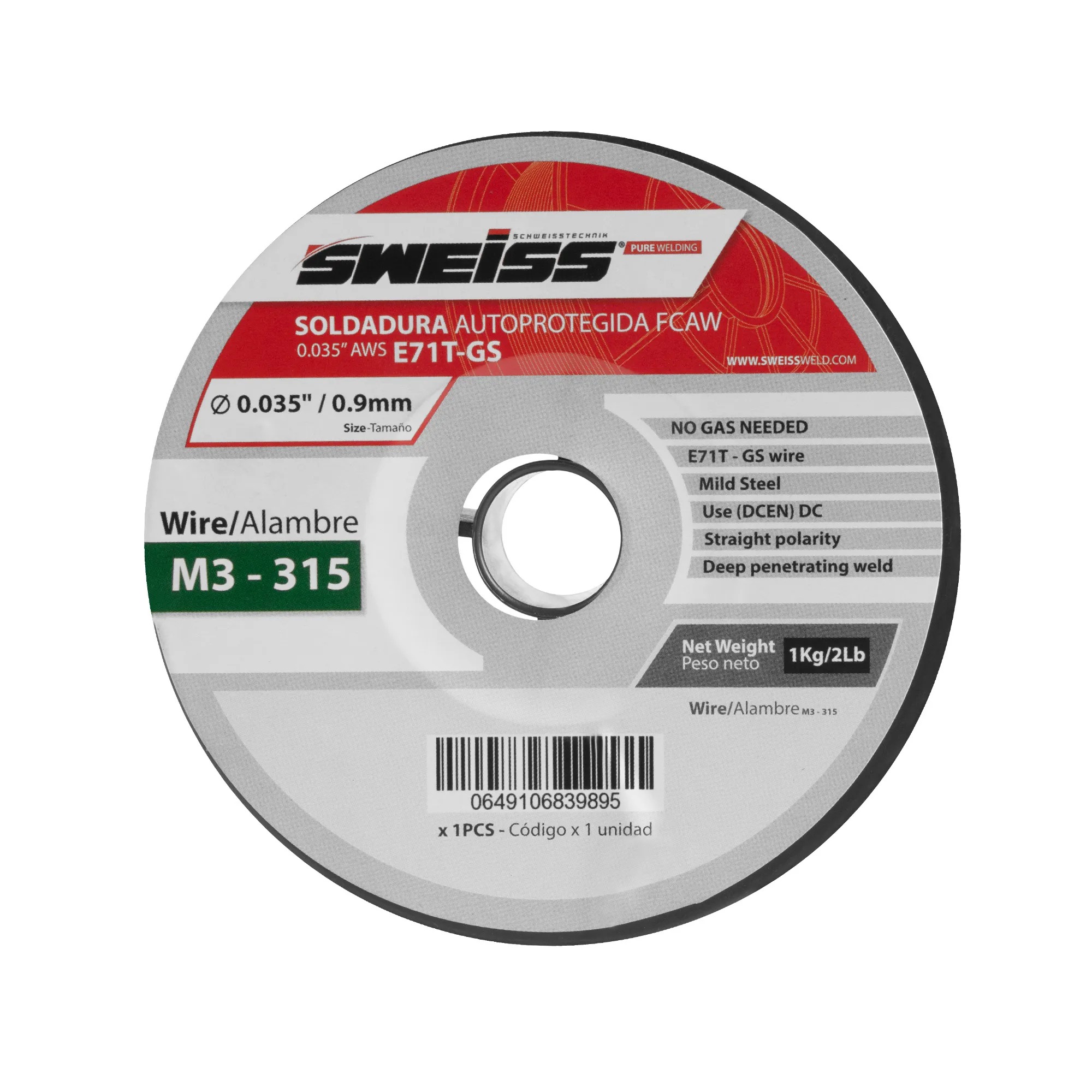 Rollo SWE-423805 Sweiss vista 2