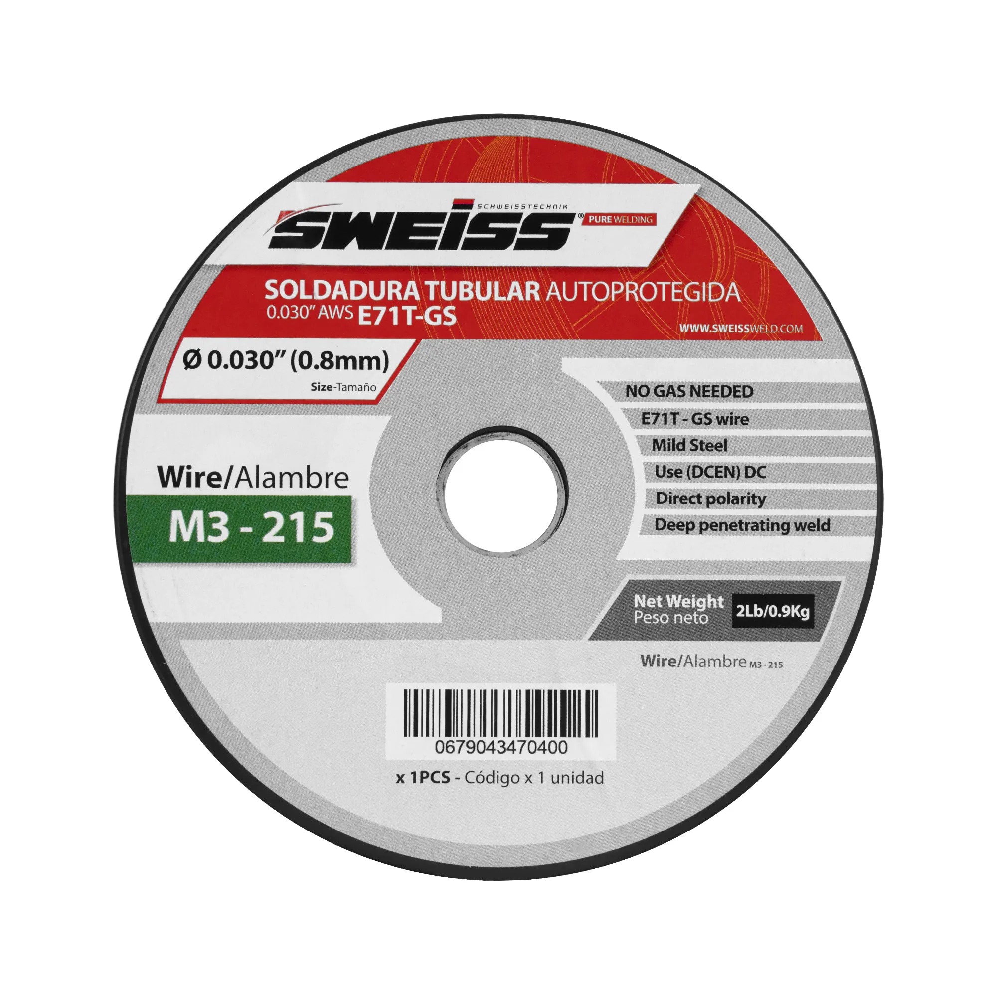 Rollo SWE-423850 Sweiss vista 2