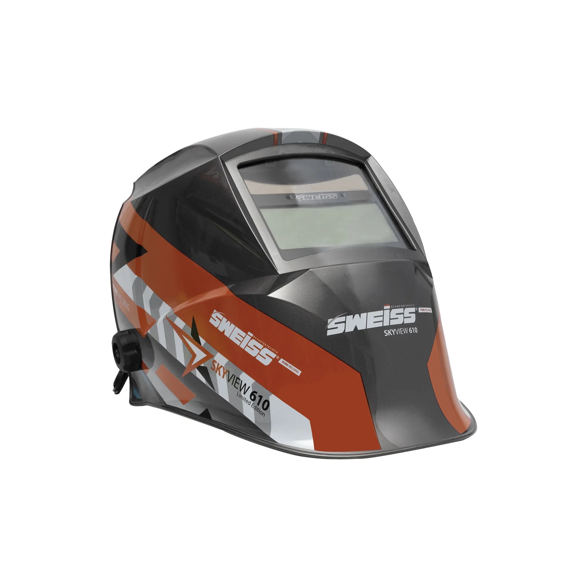 Careta SWE-158630 Sweiss vista 2