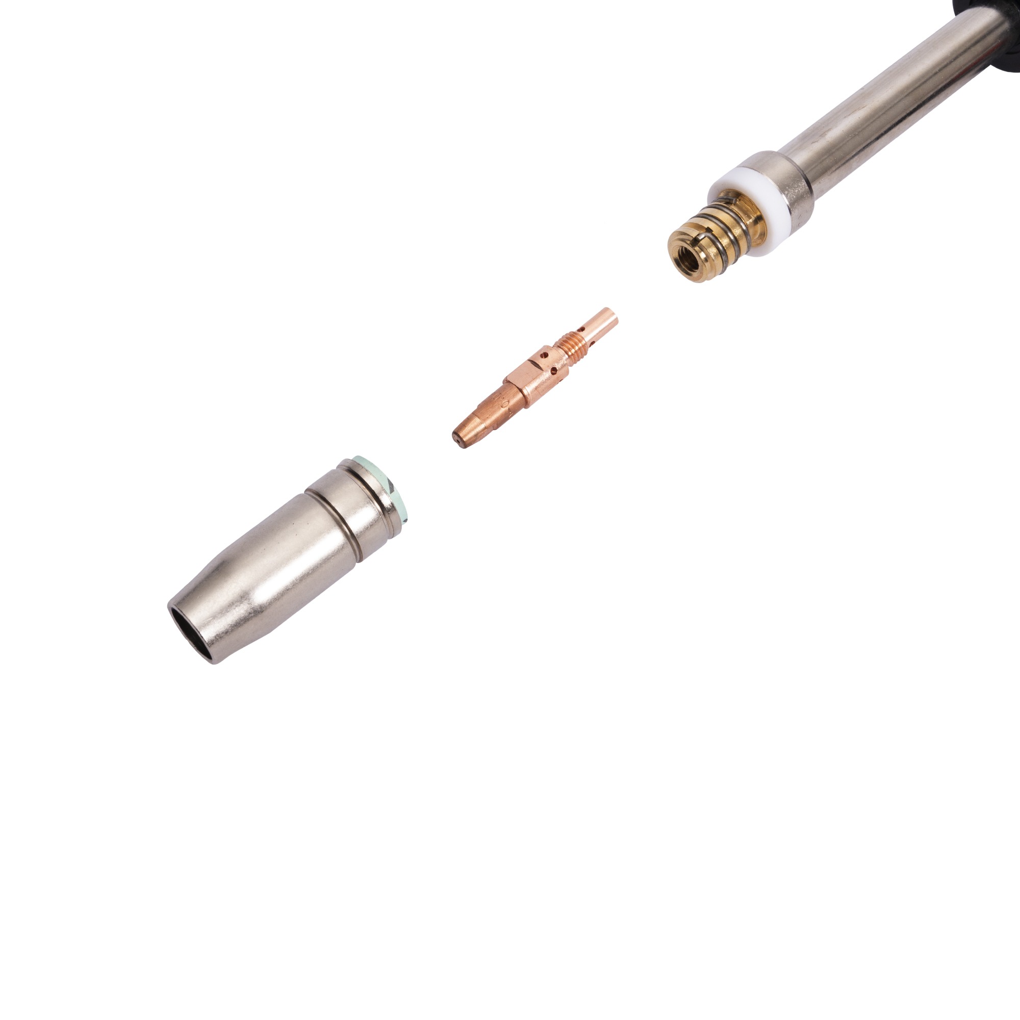 Antorcha SWE-113605 Sweiss vista 4