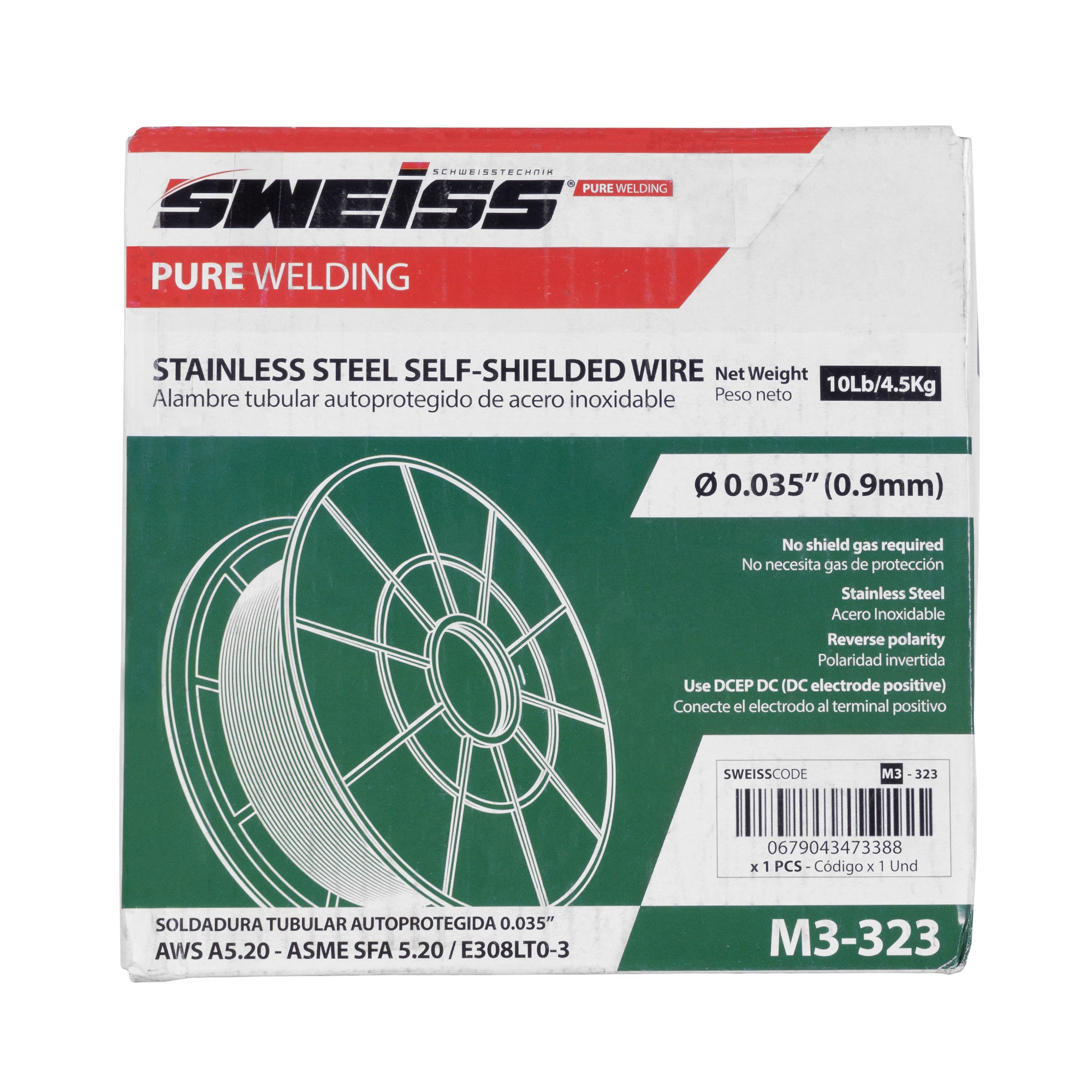 Rollo SWE-423863 Sweiss vista 2