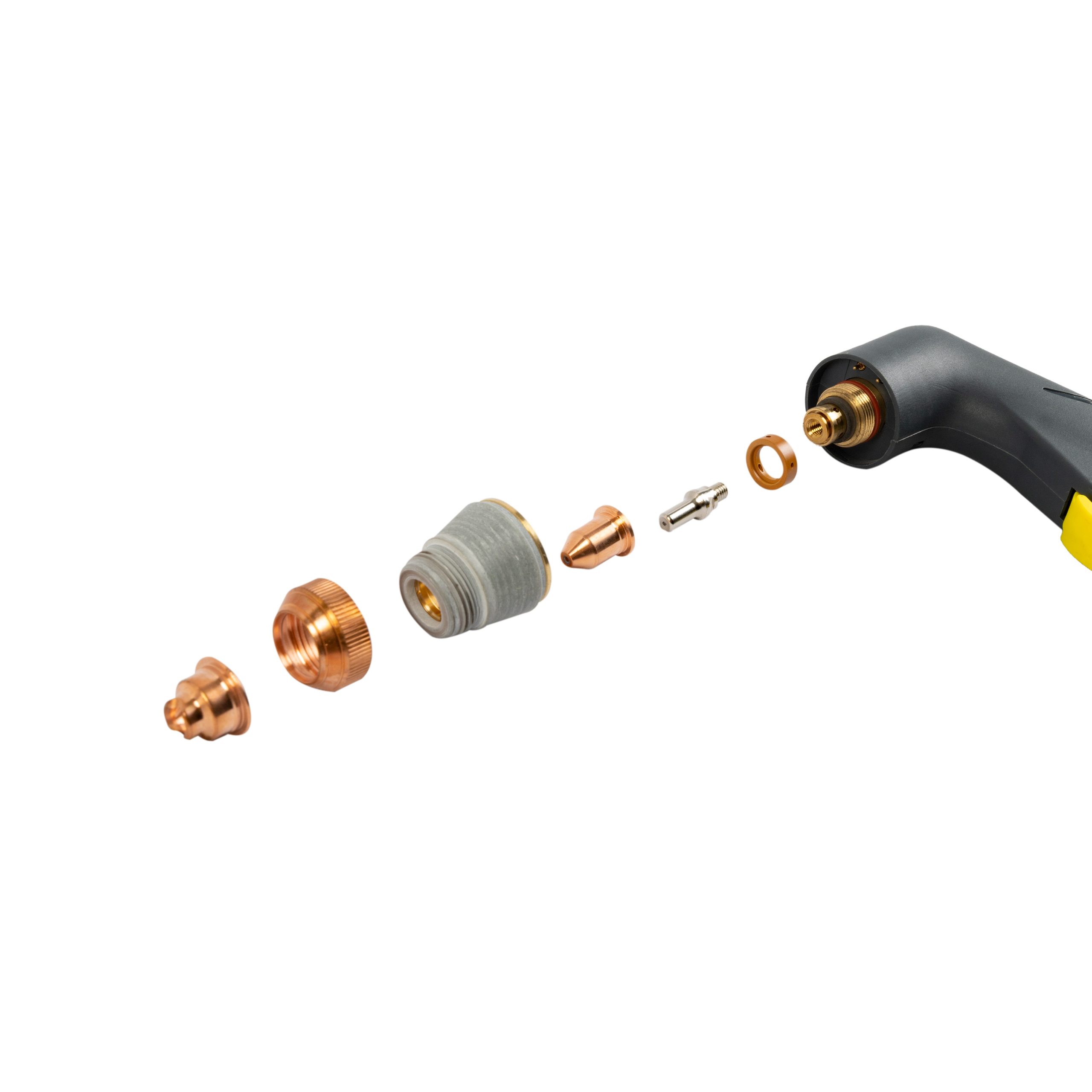 Antorcha SWE-113604 Sweiss vista 4