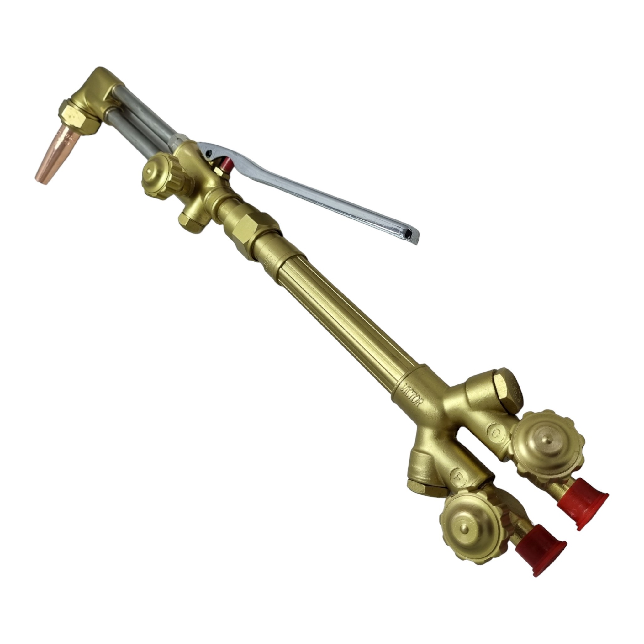 Antorcha OXY-113658 Oxyweld vista 2