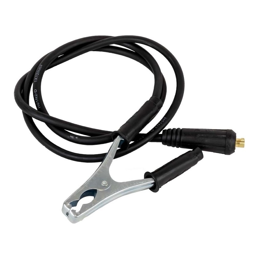Pinza de masa 400718 Oxyweld