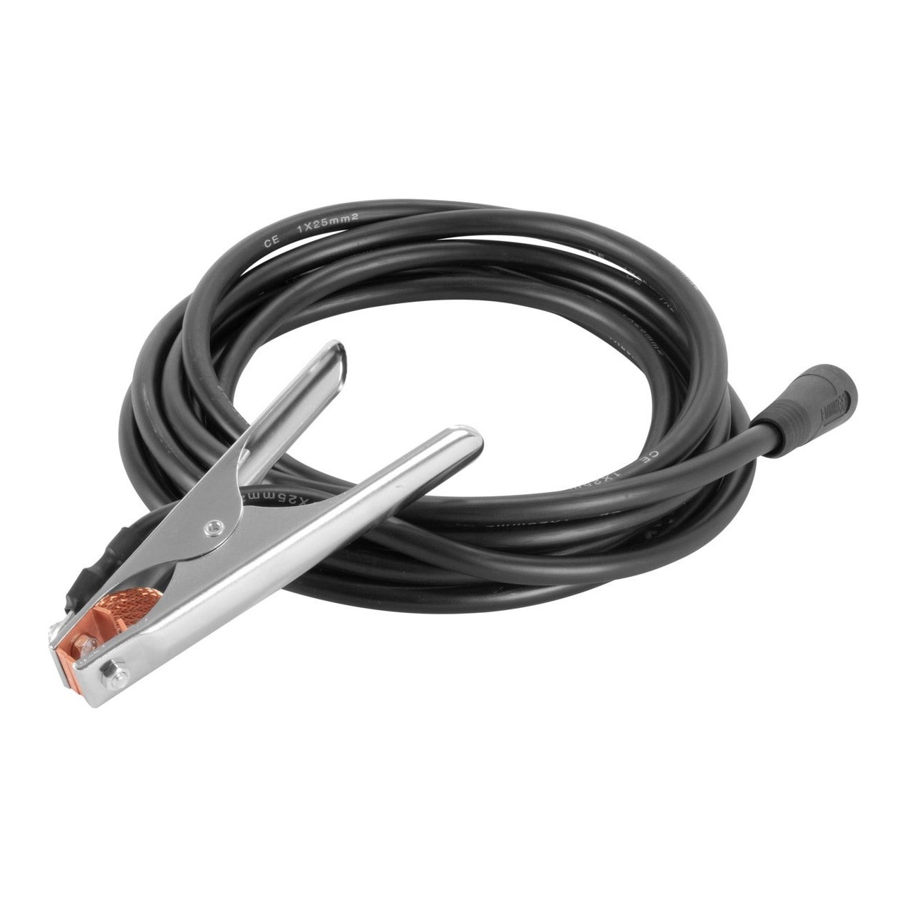 Pinza de masa 400718 Oxyweld vista 2