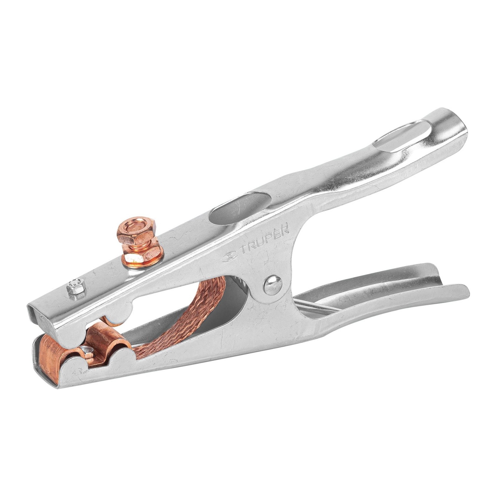 Pinza de masa HT90316 Oxyweld