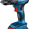 TALADRO PERCUTOR ATORNILLADOR INALÁMBRICO GSB 185-LI + SET DE 23 PIEZAS BOSCH PROFESSIONAL