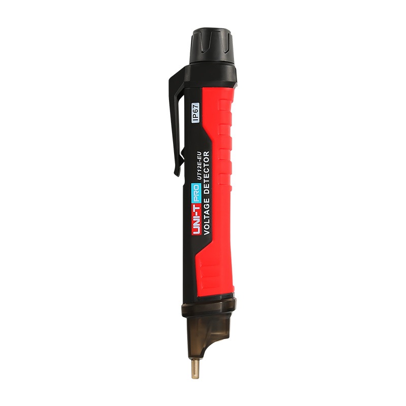 Detector de voltaje ac tipo lápiz ut12e uni-t