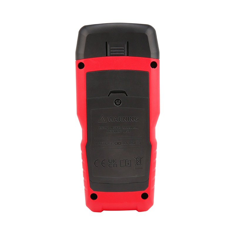 Kit probador de cable de red tdr ut685b uni-t