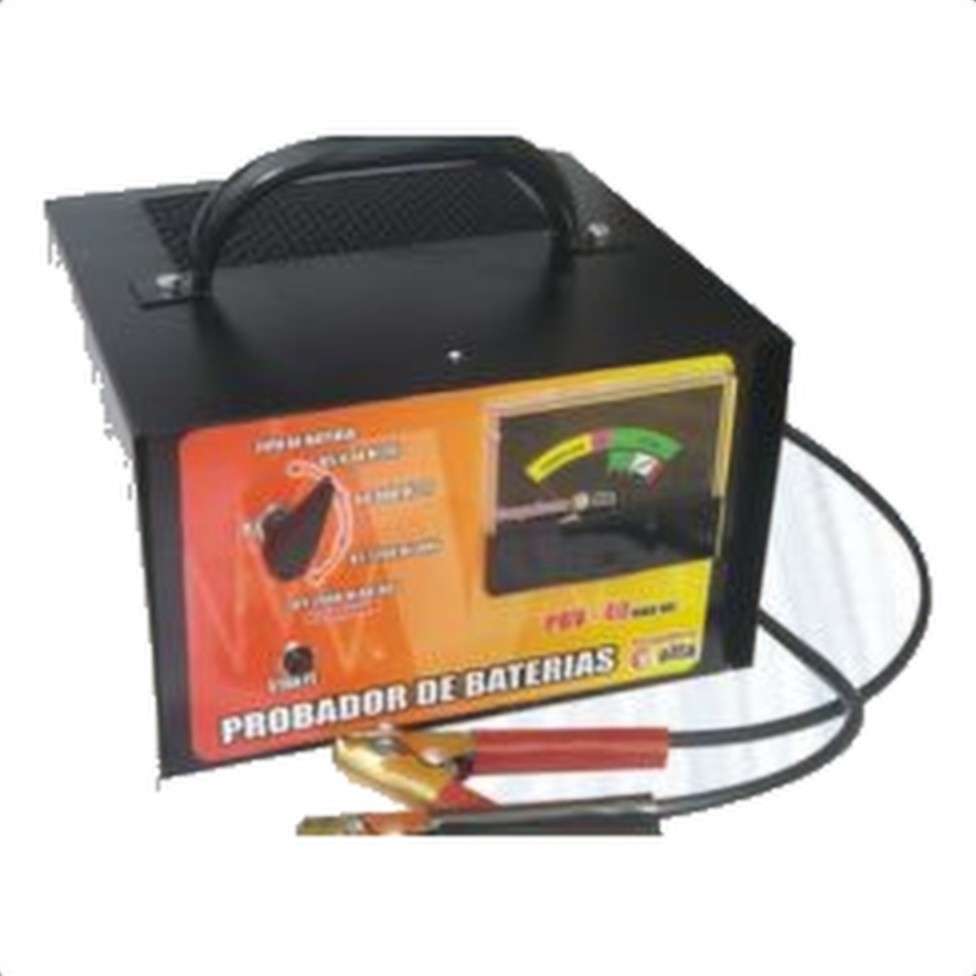 Probador VOL-PBV-40 Volta