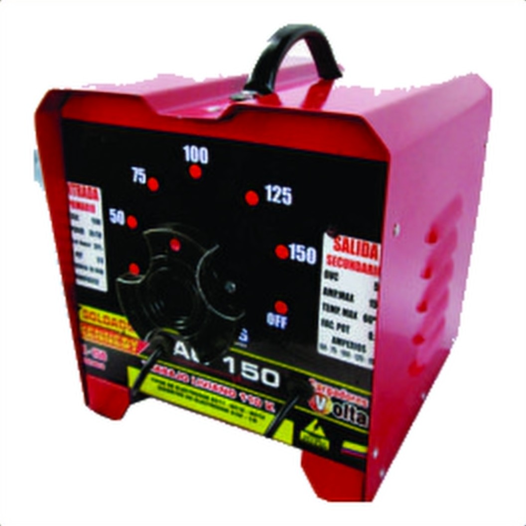 Soldador VOL-SK-150 Volta
