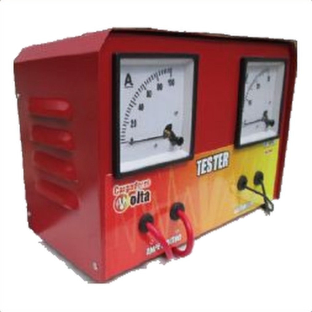 Tester VOL-TVA-20 Volta