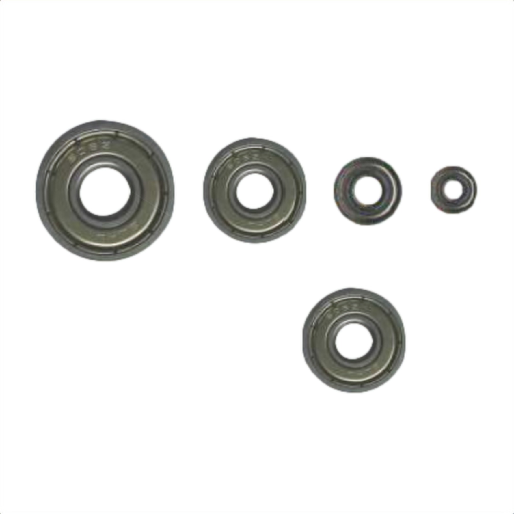 Rodamiento WD-22566 Well Done