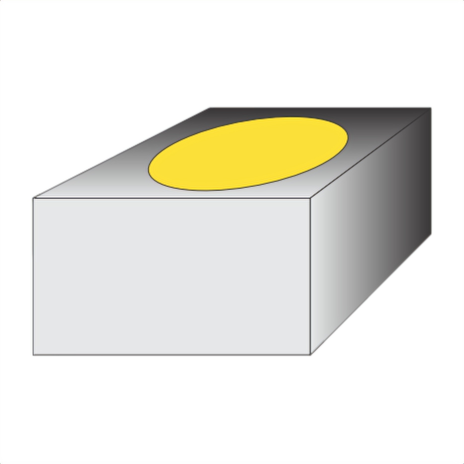Fresa para bisagra WD-12308 Well Done vista 2