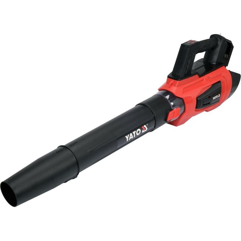 SOPLADORA INALÁMBRICA 36V (2X18V) SIN BATERÍA YATO